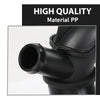 G-PLUS Thermostat Coolant Pipe Compatible with Benz C300/E350/GLC300/GLE350 2019-2023,Fit Benz M264 Engine CLS C-Class E-Class Models A2642008600, 2642008600, 264 200 86 00, A 264 200 86 00 Black