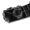 G-PLUS Bumper Bracket Compatible with 2014-2016 Toyota Corolla Front Driver Side 5211602240, TO1042123