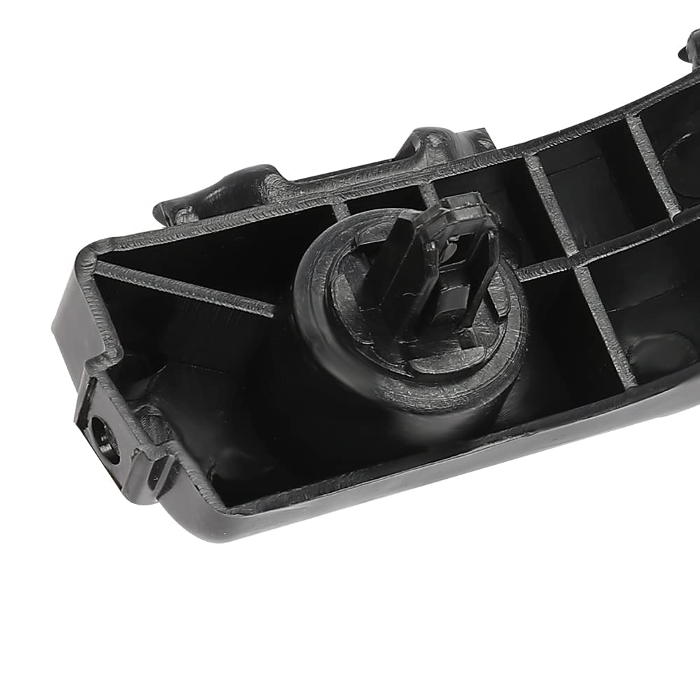 G-PLUS Bumper Bracket Compatible with 2014-2016 Toyota Corolla Front Driver Side 5211602240, TO1042123