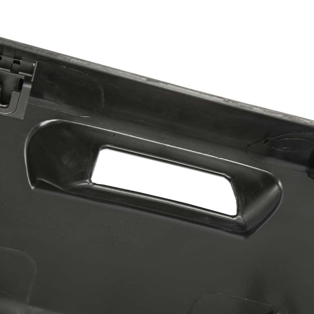 G-PLUS New Lower Tailgate Molding Direct Compatible with 2015 2016 Honda CR-V 74895T0GA01ZF