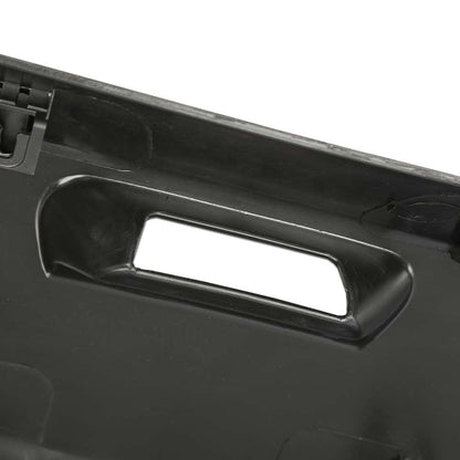 G-PLUS New Lower Tailgate Molding Direct Compatible with 2015 2016 Honda CR-V 74895T0GA01ZF