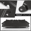 G-PLUS Engine Splash Shield Front Compatible with BMW 530e & 530e xDrive Base 2018-2023,Fit 530i & 530i xDrive & 540i & 540i xDrive Base 2017-2023 51757340168