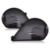 G-PLUS Mirror Puddle Lights Compatible With 10-18 Dodge Ram 1500 2500 3500 4500 5500,OEM Factory Right & Left Mirror Puddle Lights,2pcs
