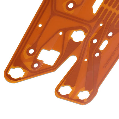 G-PLUS Gauge Cluster Printed Circuit Board Compatible with Corvette 1977-1982 1G1AY8764BS, 1G1AY8764B5, 1G1AY8780C5