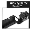 G-PLUS Center Support Bracket Compatible with Ford EcoSport 2018-2021 GN1Z-17C897-C, GN1Z17C897C Black