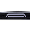 G-PLUS 3D LED Bar Rear Center Tailgate Lamp Brake Light Compatible with Dodge 2003-2006 Ram 2500 3500 Truck
