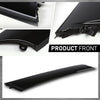 G-PLUS Front Pillar Finisher Windshield Trim Molding Left Driver Side Compatible with Nissan Armada 2017-2023/Fit Infiniti QX56 2011-2013/Fit Infiniti QX80 2014-2023 76837-1LA0A 768371LA0A 76837-6JR0A