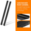 G-PLUS Rocker Rust Covers Compatible with Chevy Avalanche Suburban Tahoe/GMC Yukon Yukon XL 2001-2006, Fit Chevy GMC 1500 2500 3500 Reg, Ext, and Crew 1999-2006