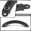 G-PLUS Heavy Duty Coil Strut Spring Compressor Remover Installer Suspension Auto Tool 45 Steel Black