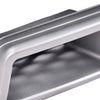 G-PLUS Front Bumper Caliper Air Duct Compatible with 2003-2007 Chevy Silverado 1500 SS-Style Left & Right Pair (Gray)