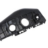 G-PLUS Front Left & Right Side 1pair Bumper Brackets Compatible with Toyota Corolla 2009-2010 TO1043110 TO1042110