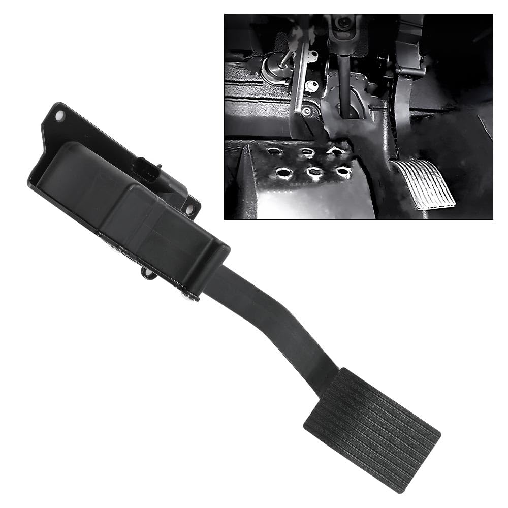 G-PLUS Electronic Throttle Pedal Fit for 2014 2015 2016 2017 2018 2019 2020 Polaris Ranger RZR 1000 570 900 RZR XP