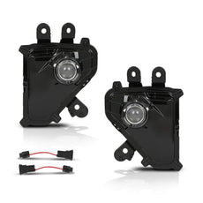 G-PLUS LED Fog Lights Pair for Lexus GX460 2014-2023