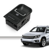 G-PLUS Black Parking Brake Automatic Switch Compatible with VW Tiguan 2008-2015/VW Sharan 2011-2016/Seat Alhambra 2011-2015 5N0927225A