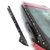 G-PLUS Windshield Pillar Trim Molding L/H Passenger Side Inner ONLY Compatible with 2011 2012 2013 2014 2015 2016 2017 2018 2019 Ford Explorer 4 Door Utility