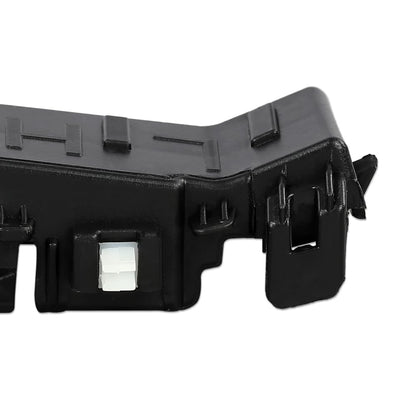 G-PLUS Bumper Cover Retainer Pair Compatible with Tucson 2016-2021 Driver & Passenger Side HY1032111, HY1033111, 86513D3000, 86514D3000 Black