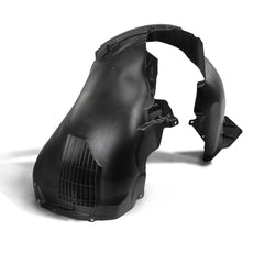 G-PLUS Front Splash Shield Right Side Compatible with Volvo XC60 2018-2023 Black