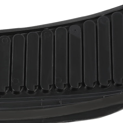 G-PLUS Windshield Wiper Vent Cowl Screen Cover Grille Panel Compatible with Ford 1999-2007 F250 F350 3C3Z-25022A68-AAA, 4C3Z-25022A69-AAA