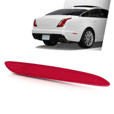 G-PLUS Rear Bumper Reflector for Jaguar XJ 2010-2017 Right Red Product Features