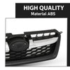 G-PLUS Front Bumper Grille Honeycomb Grill Compatible with Subaru Impreza 2012-2014 91122FJ000