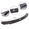 G-PLUS Windshield Wiper Cowl Vent Grille Panel Compatible with Ford Mustang GT SVT 1999-2004 Replacement for 3R3Z 6302228 AAA, 3R3Z6302228AAA