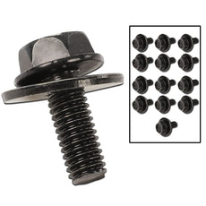 G-PLUS Engine Splash Shield Bolts 28PCS for Nissan 350Z 370Z Infiniti G35 G37 FX35 FX45 Product Details