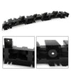 G-PLUS Front Bumper Energy Impact Absorber Compatible with Dodge Charger 2015 2016 2017 2018 2019 2020 2021 68214783AA CH1070836