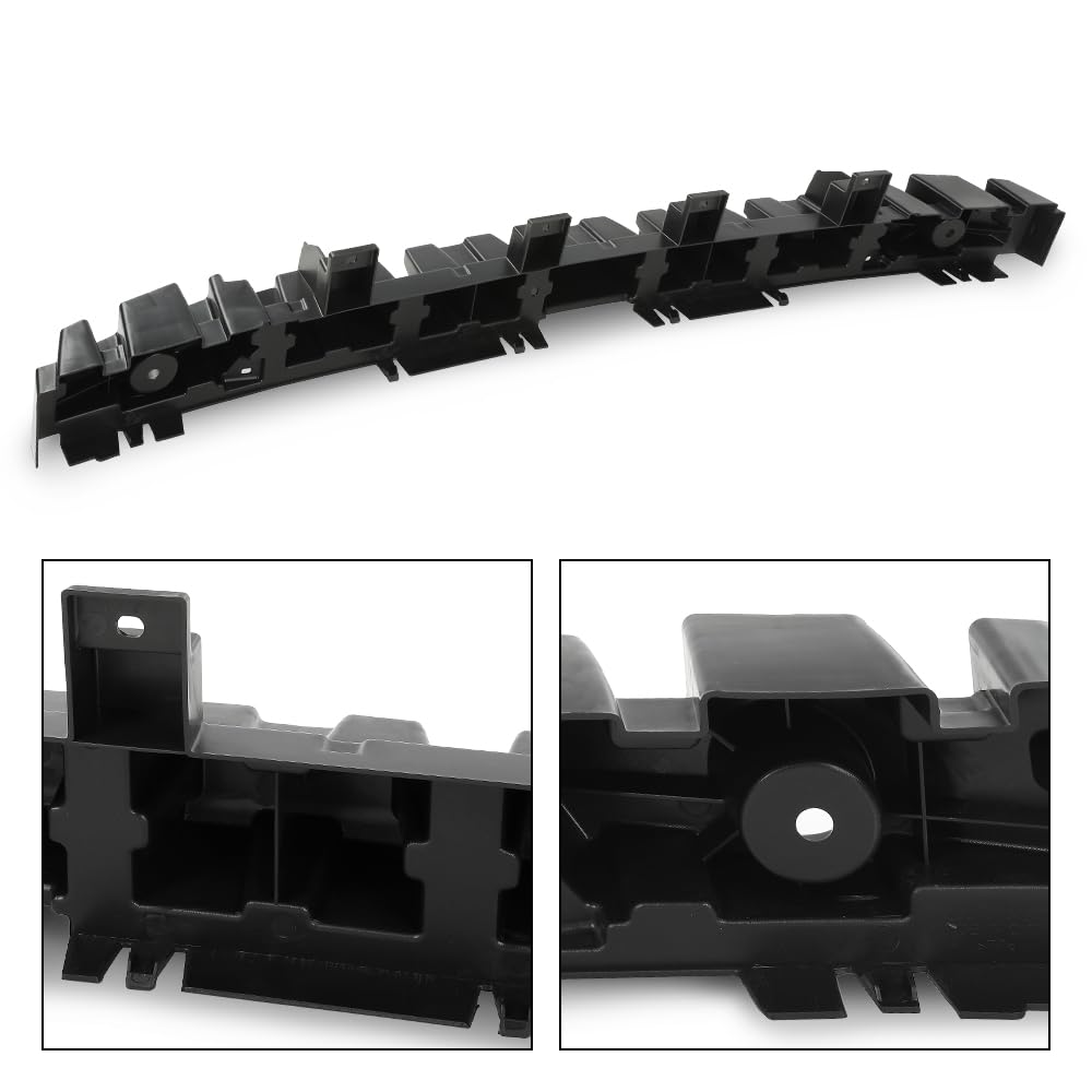 G-PLUS Front Bumper Energy Impact Absorber Compatible with Dodge Charger 2015 2016 2017 2018 2019 2020 2021 68214783AA CH1070836