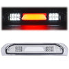 G-PLUS LED 3rd Brake Light Cargo Lamp Compatible with Dodge Ram 1500 2002-2008 /Ram 2500 3500 2003-2009 Fits Models with Cargo Lights Only(Clear lens Chrome Housing)