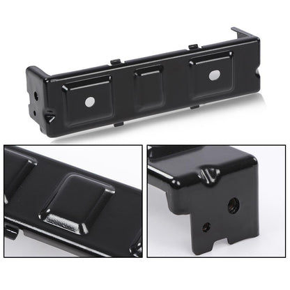 G-PLUS Center Console Jump Seat Brackets Compatible with Ford F150 Trucks 2015-2020/Ford F250 F350 Trucks 2017-2020