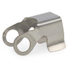 G-PLUS Outboard Spring Clip Compatible with Johnson Evinrude OMC 0303226 0310729