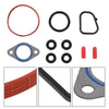 G-PLUS Head Gasket Set Bolts Compatible with 2011-2014 Chrysler 200/Fit 2008-2014 Dodge Avenger/Fit 2007-2009 Dodge Caliber/Fit 2007-2017 Jeep Compass Patriot HS26332PT HS26332PT-1 (61-Piece Set)