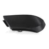 G-PLUS Front Bumper Cover Outer Left Molding Bottom Trim Compatible with Benz GL-Class W164 GL450 2010-2012 A1648858725 1648858725