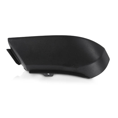 G-PLUS Front Bumper Cover Outer Left Molding Bottom Trim Compatible with Benz GL-Class W164 GL450 2010-2012 A1648858725 1648858725