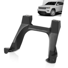 G-PLUS Left Exhaust Tip Bracket for Jeep Cherokee 2019-2021 Side View