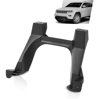 G-PLUS Exhaust Tip Bracket Left Compatible with Jeep Cherokee 2019-2021 68338962AA