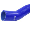 G-PLUS Blue Radiator Silicone Hoses Compatible with Dodge Ram 2500 3500 Cummins 5.9L/6.7L Diesel 2003-2010