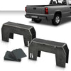 G-PLUS Under Bed Notch Compatible with Chevy Silverado GMC Sierra 1999-2006, Fits all Cabs (Fits 2007 Classic Model) Under Bed Frame Under Bed Truck Notch Under Bed Support Blocks