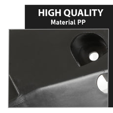 G-PLUS Front Bumper Bracket Set for Lexus LX GX460 2014-2023 Product Details