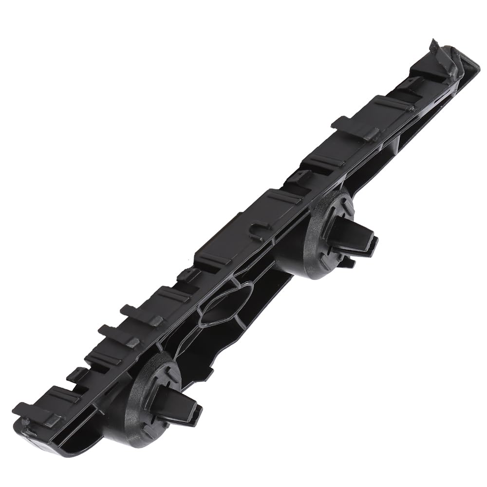 G-PLUS Bumper Bracket Retainer Front Pair Compatible with Nissan Altima Sedan 2016 2017 2018 62221-9HS0A,62220-9HS0A