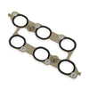 G-PLUS Intake Manifold Gasket 12673300, 12590958 Fit Buick Lacrosse 2010-2011/Cadillac CTS STS 2008-2011/Chevy Camaro 2010-2011/Caprice 2014-2017/Traverse 2014-2017/GMC Acadia 2014-2016