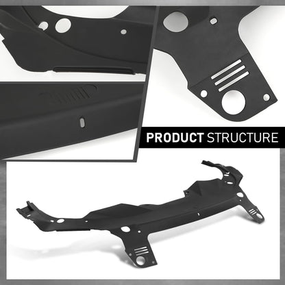 G-PLUS Close Out Panel Compatible with Jeep Cherokee 2019-2020 68286821AD
