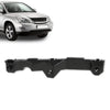 G-PLUS Right Passenger Side Bumper Bracket Set Compatible with 2004-2006 RX330 Base 2007-2009 RX350 Base 2006-2008 RX400h Base 521450E010 LX1033103