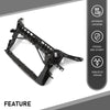 G-PLUS Radiator Support Core, Compatible with Audi A3/ A3 Quattro 2021 2022 2023 2024