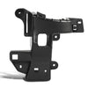 G-PLUS Rear Bumper Bracket Right Compatible with Jeep Compass 2017-2022 68244464AA
