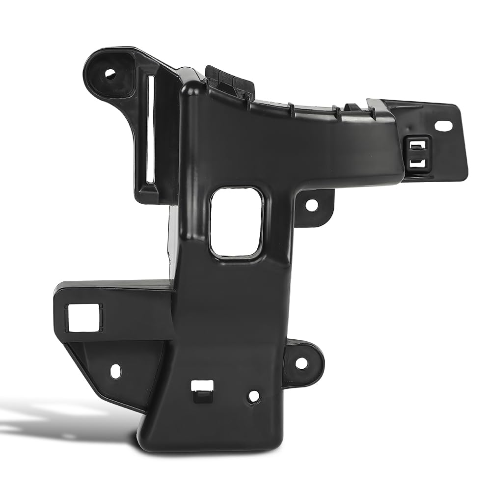 G-PLUS Rear Bumper Bracket Right Compatible with Jeep Compass 2017-2022 68244464AA