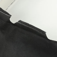 G-PLUS Leather Center Console Lid Armrest Cover for Dodge Ram 2013-2018 Gray Product Image