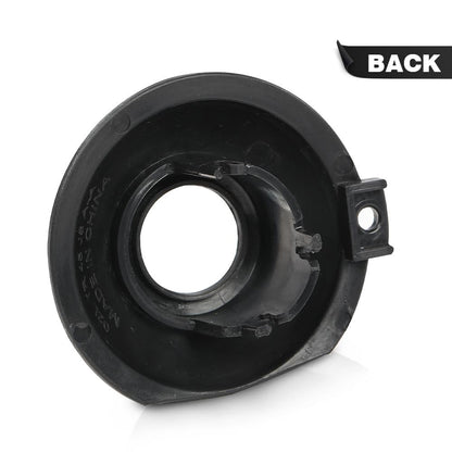 G-PLUS Ignition Lock Cylinder Switch Bezel Compatible with Chevy C5 Corvette 1997-2004 2852046 Ignition Lock Cylinder Switch Insert