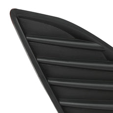 G-PLUS Lower Grille Insert Fog Light Covers for Toyota Camry 2012-2014 Product Image