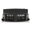G-PLUS Center AC Air Dash Vents Panel Compatible with Toyota Rav4 2006-2012 55663-42020